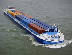 banner Binnenvaartschip Kopen